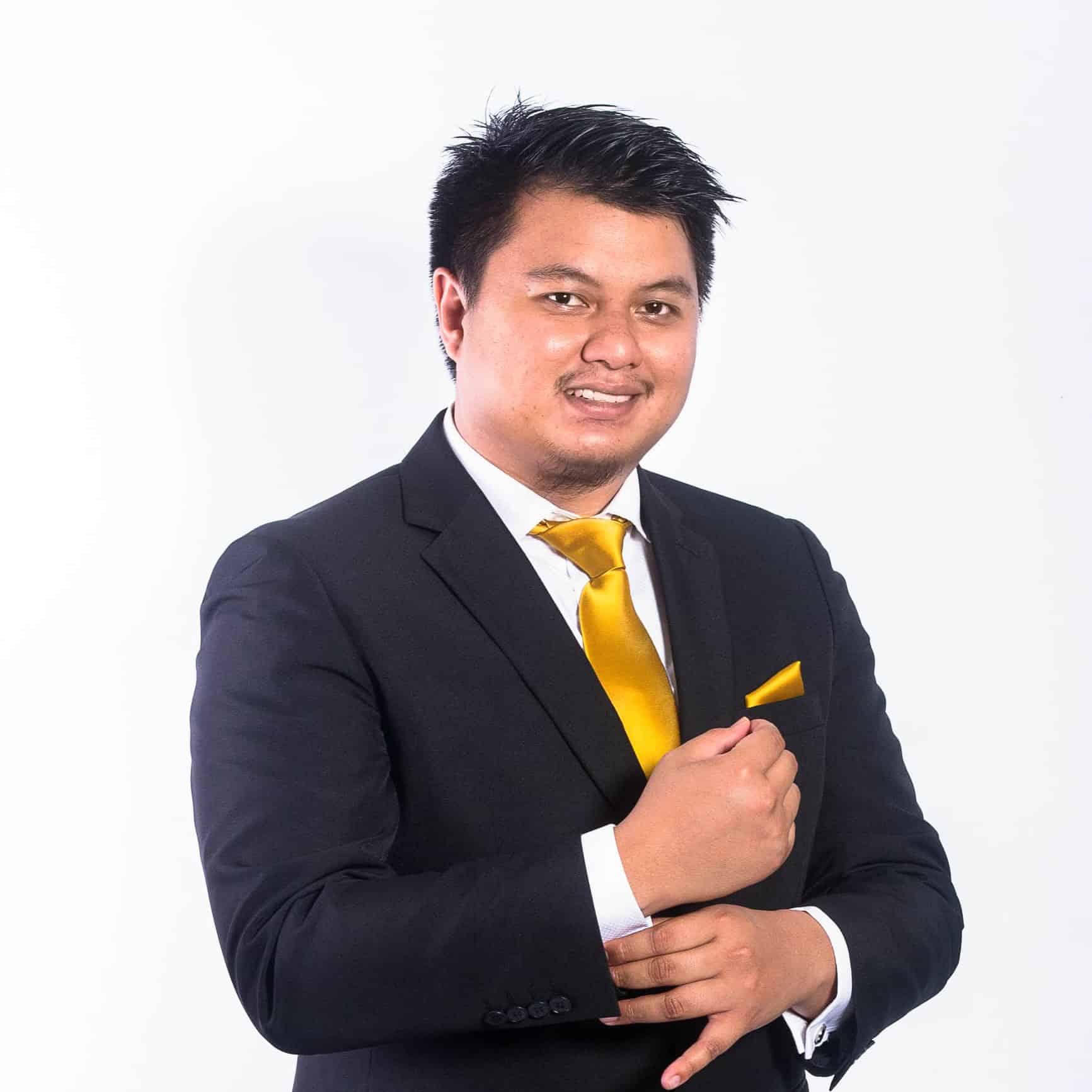 ahmad faizal jual beli rumah